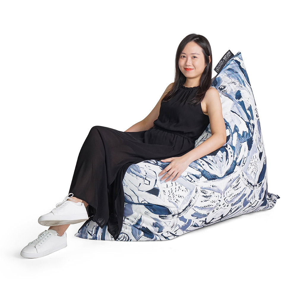 plopsta' Monochrome - Prints with Purpose Collection