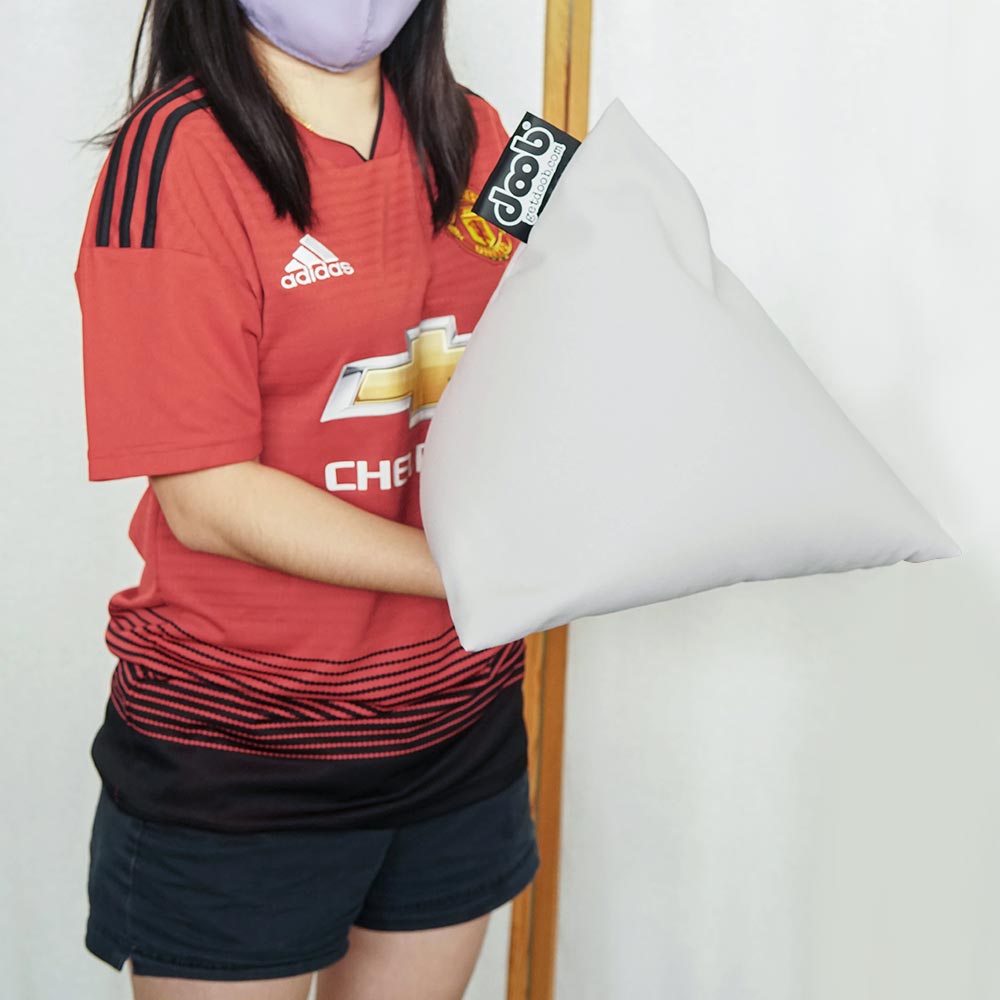 Giant Five Stones Bean Bag Set