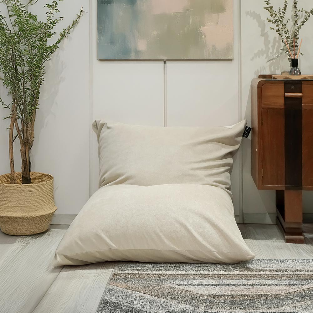 doobsta’ – versatile fabric bean bag