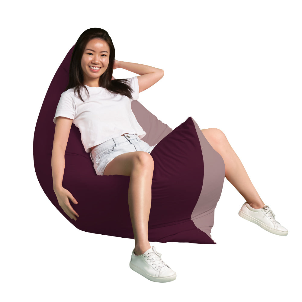 doobsta’ – versatile fabric bean bag