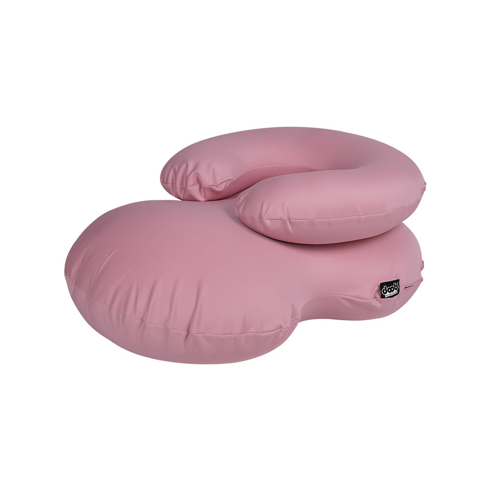 fwooa – ultra versatile spandex bean bag with armrest