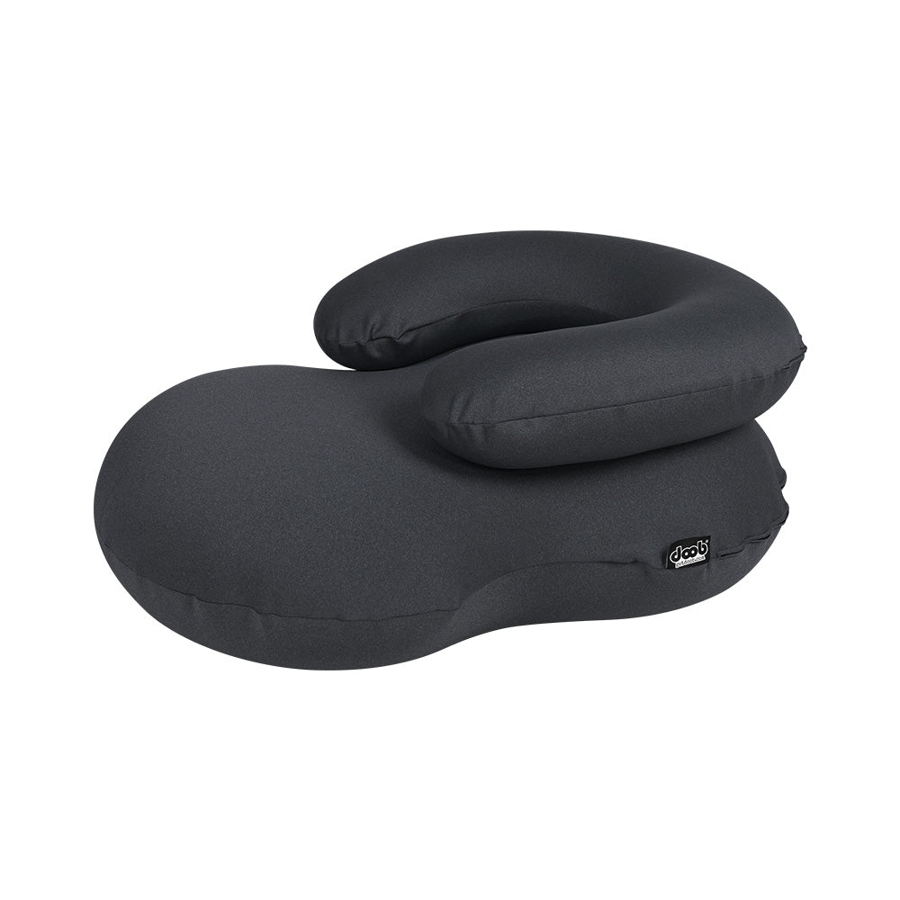 fwooa – ultra versatile spandex bean bag with armrest