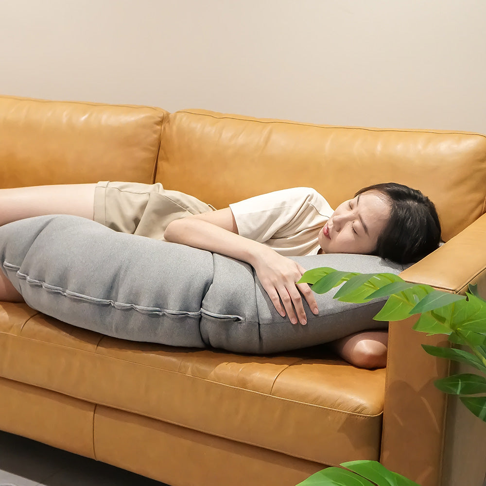 fwooarmrest – versatile spandex bean bag armrest