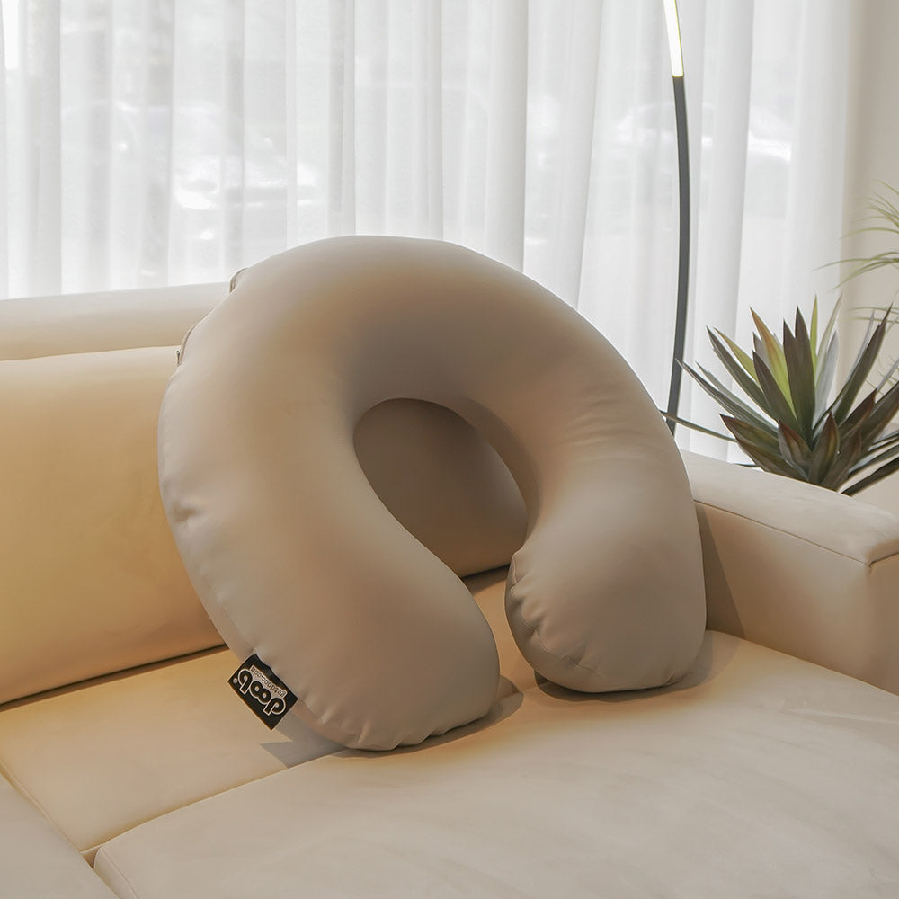 fwooarmrest – versatile spandex bean bag armrest
