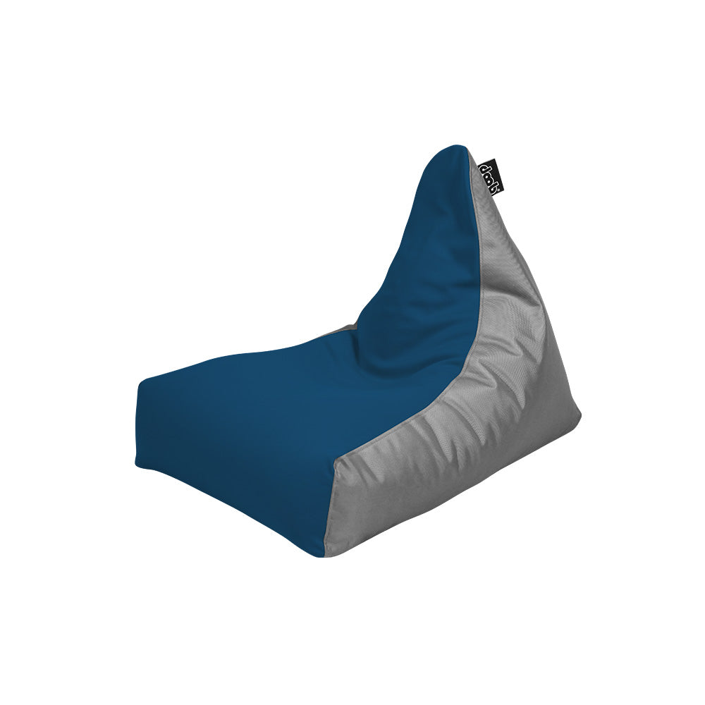 fwoomp mini – stretchy kids bean bag chair