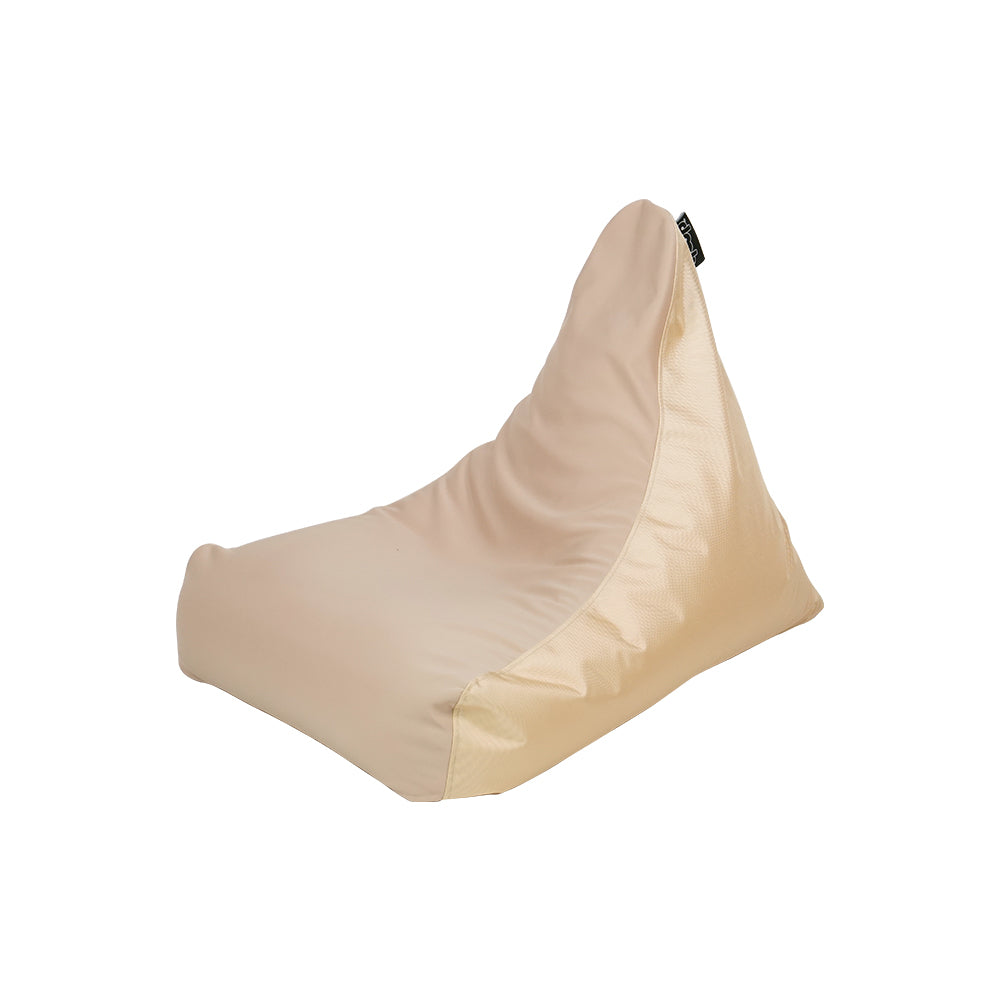 fwoomp mini – stretchy kids bean bag chair