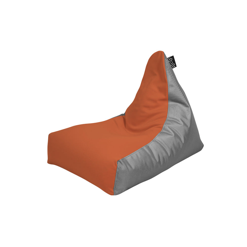 fwoomp mini – stretchy kids bean bag chair