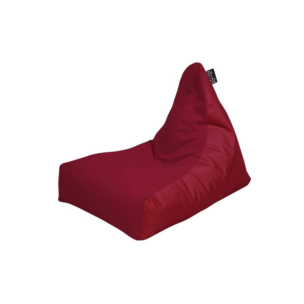 fwoomp mini – stretchy kids bean bag chair