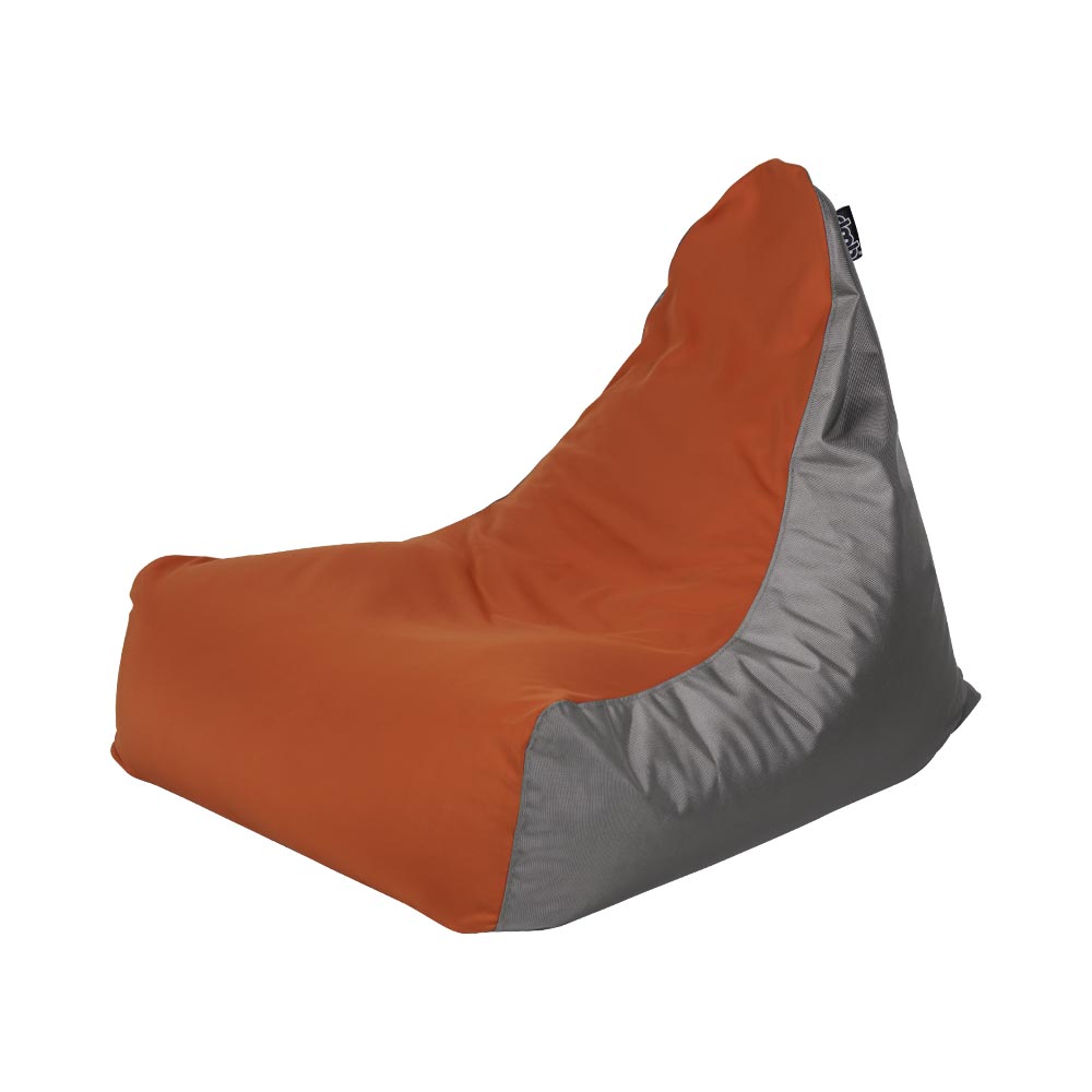 fwoomp – spandex bean bag lounger
