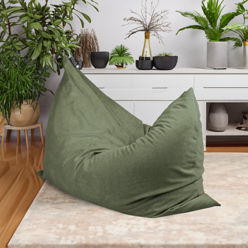 Coastal Series Pile Fabric doob