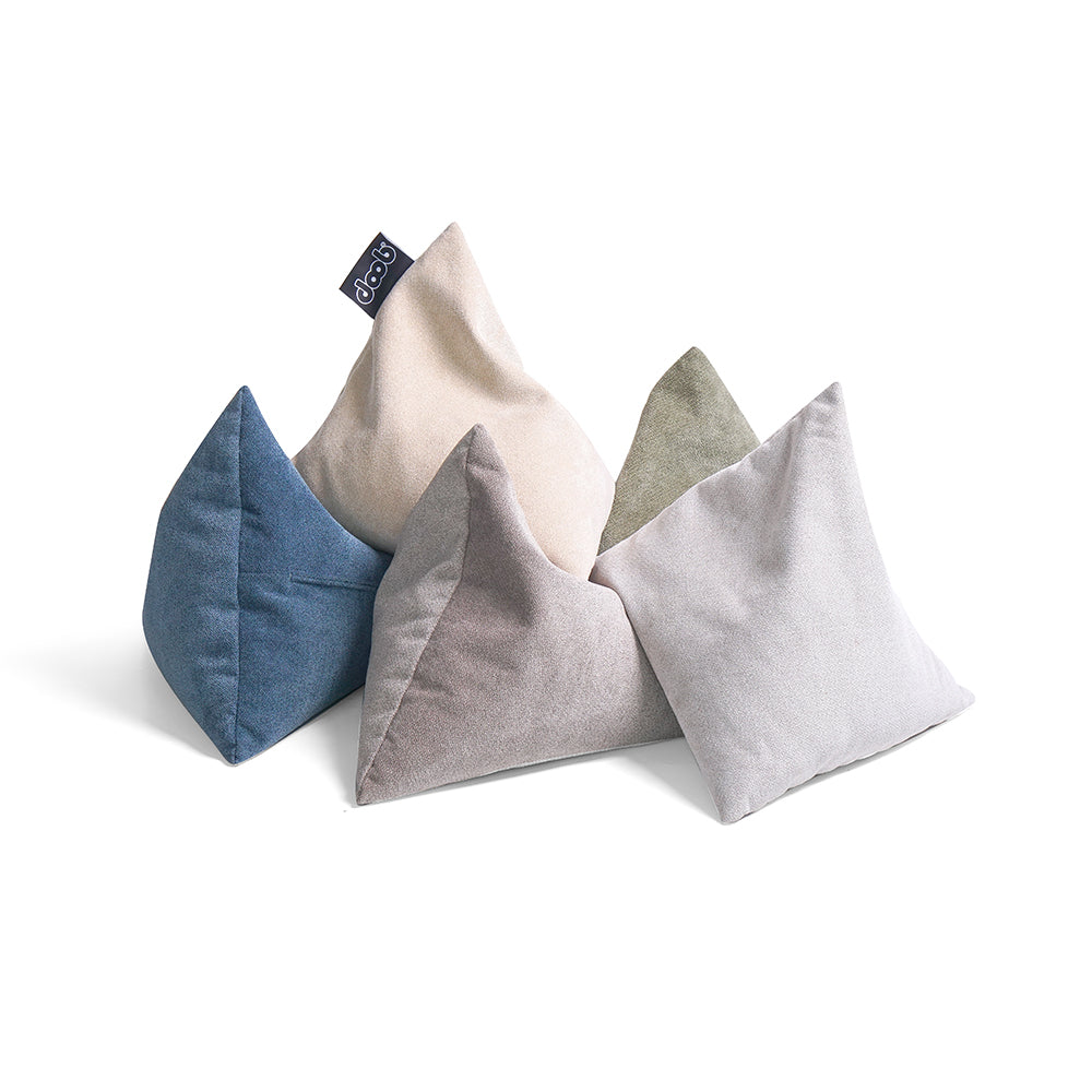 Giant Five Stones Bean Bag Set