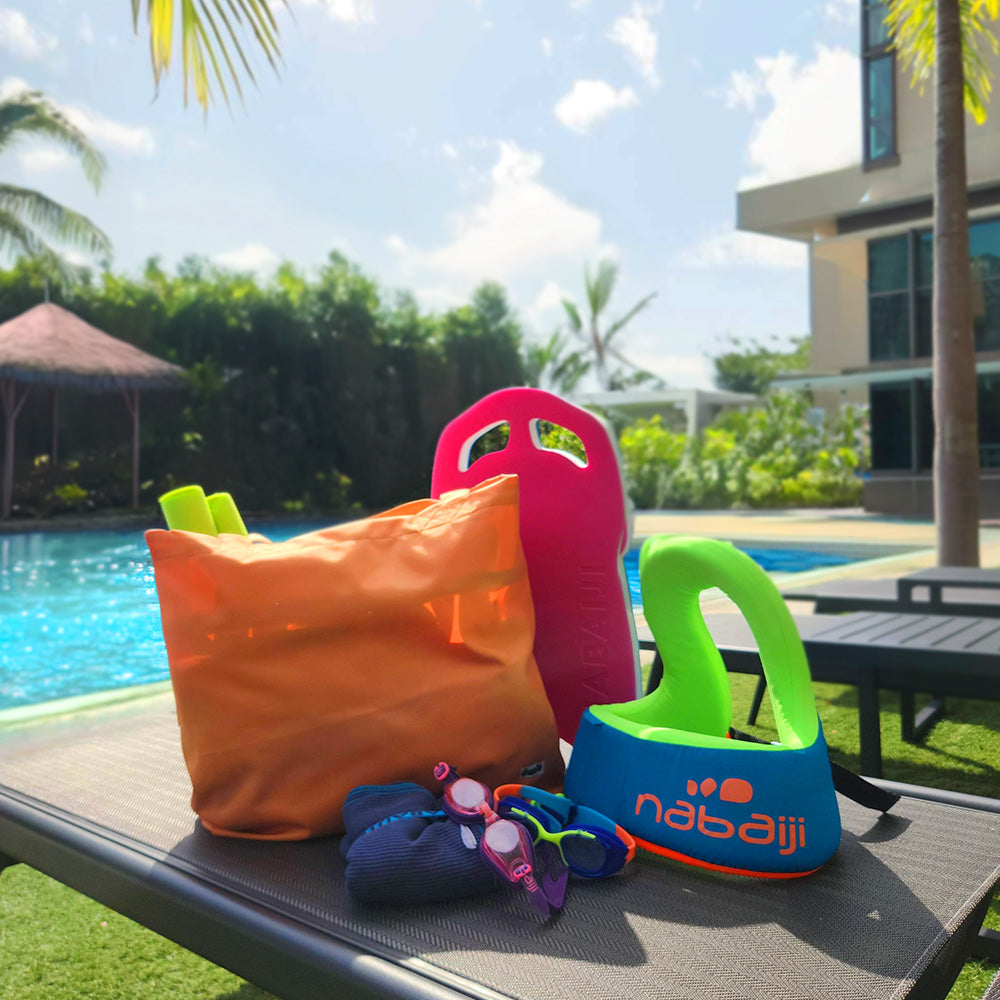 Hauler – upsized tote bag