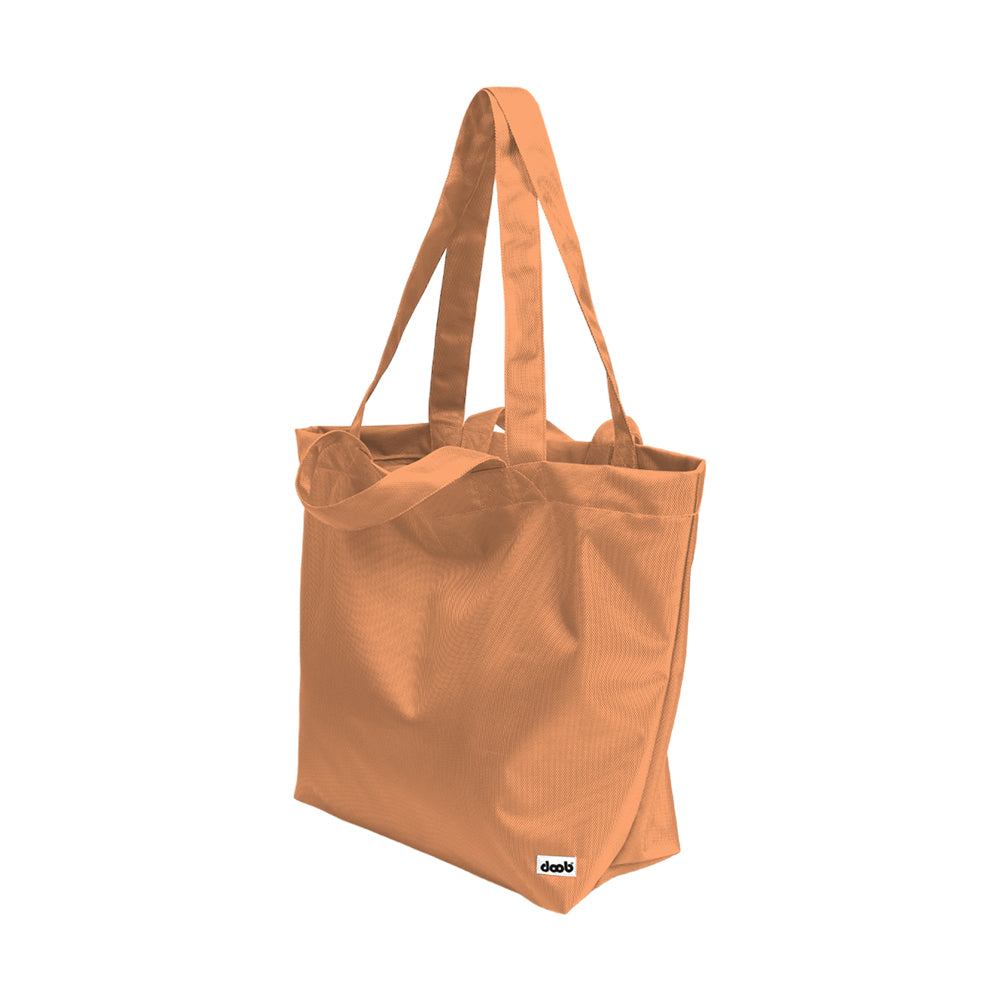 Hauler – upsized tote bag