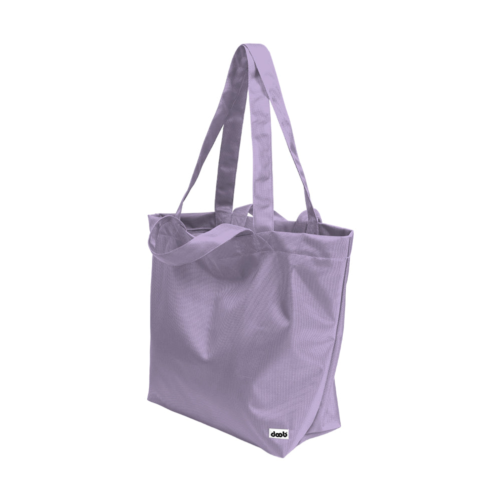 Hauler – upsized tote bag