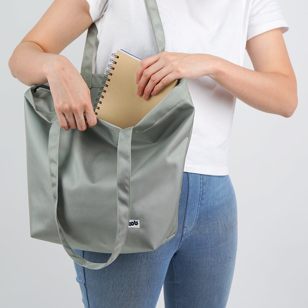 Hauler Mini – tote bag