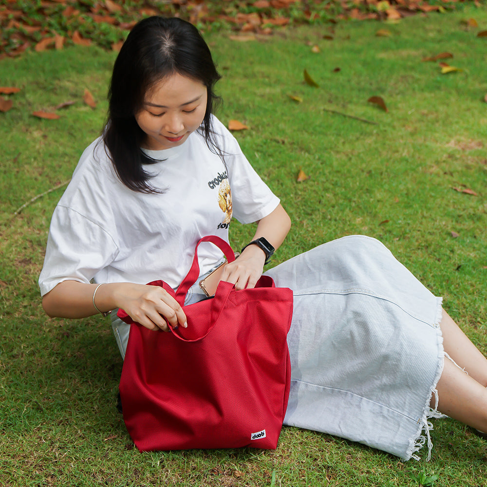 Hauler Mini – tote bag