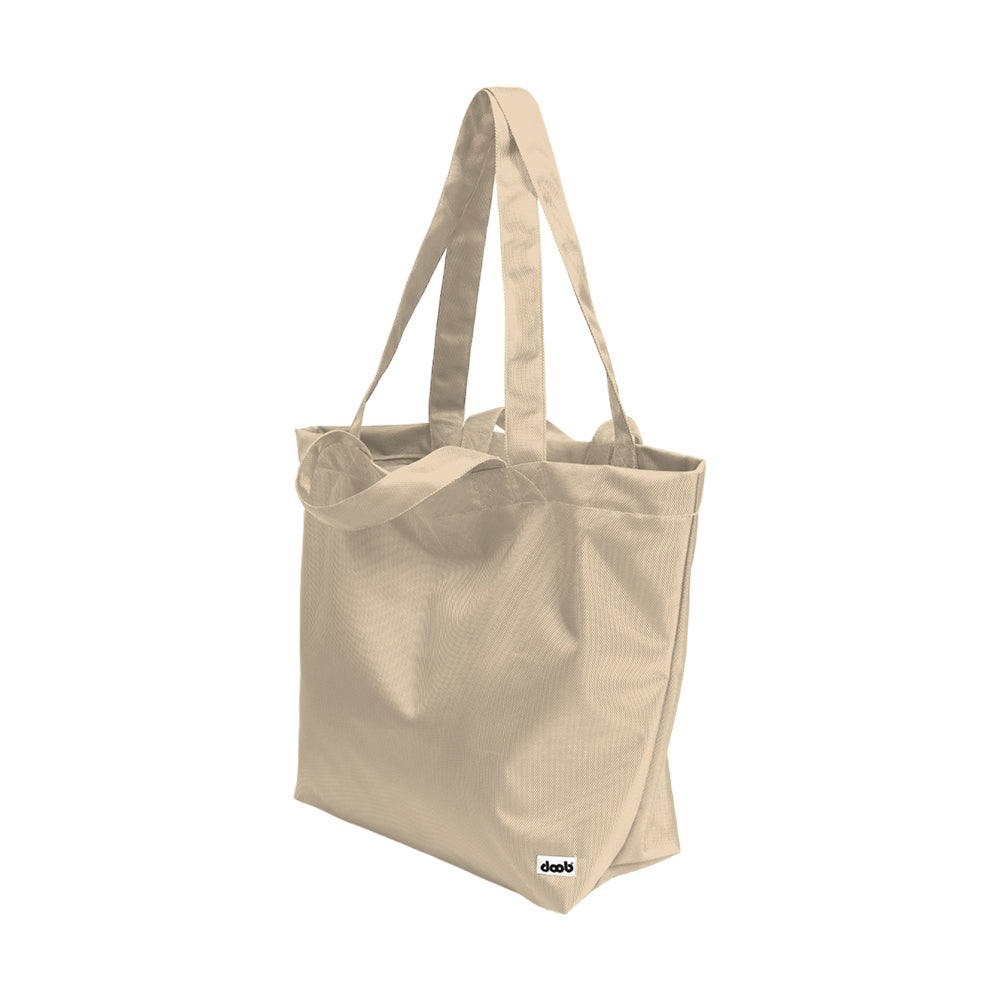 Hauler – upsized tote bag