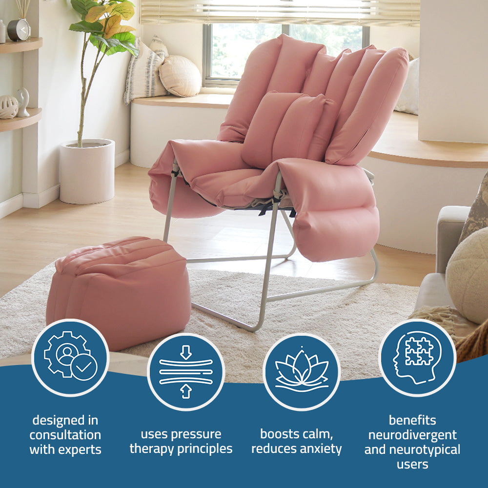 Senchaise – Hugging Chair – doob