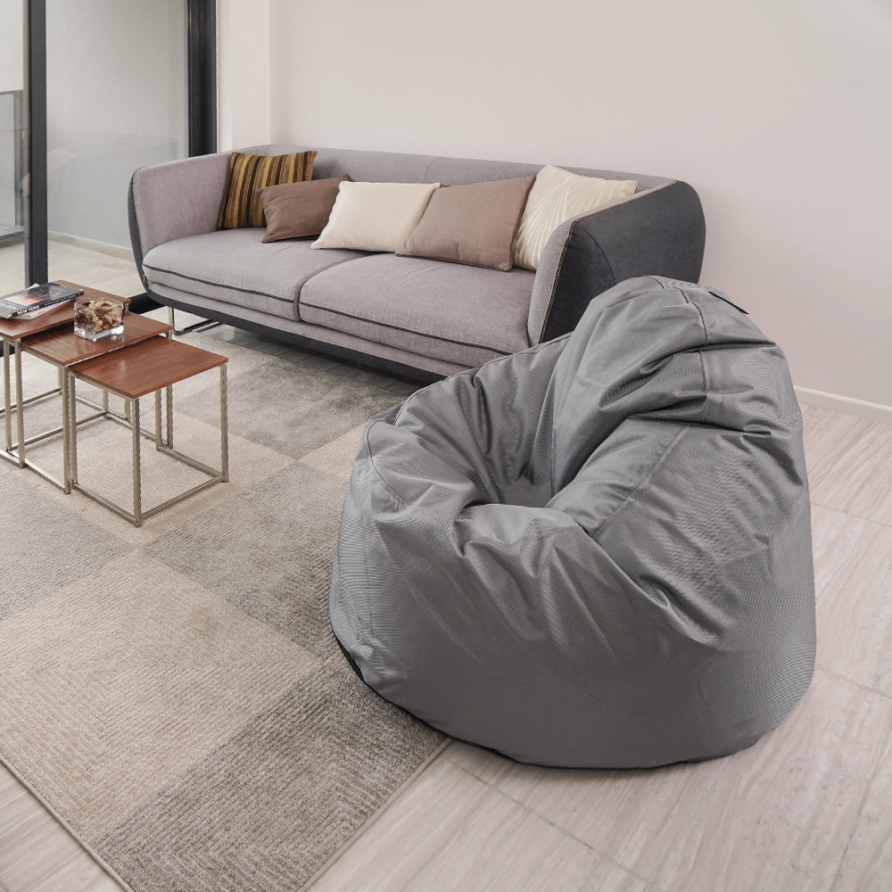 oomph – water-repellent bean bag chair