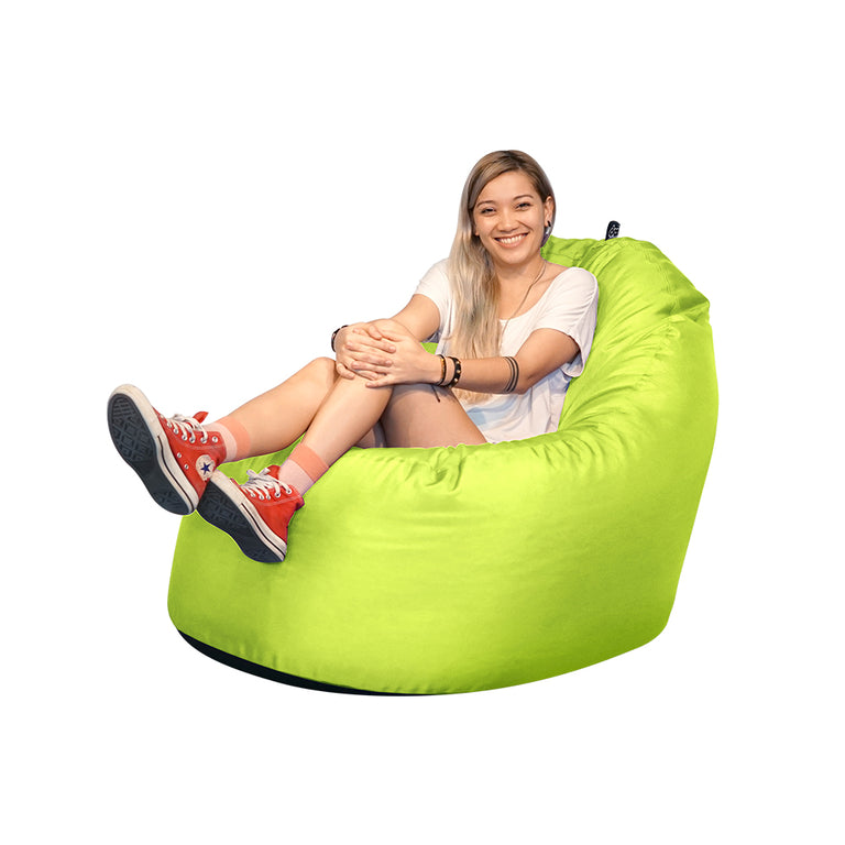 oomph – water-repellent bean bag chair
