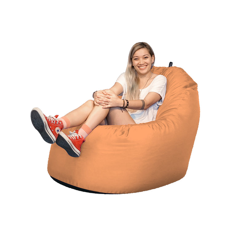 oomph – water-repellent bean bag chair