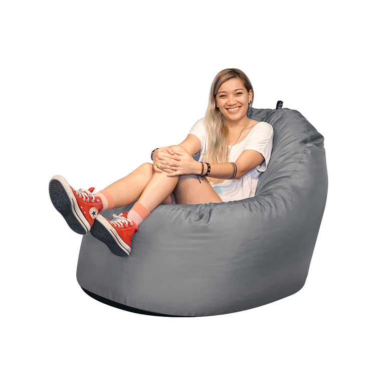 oomph – water-repellent bean bag chair