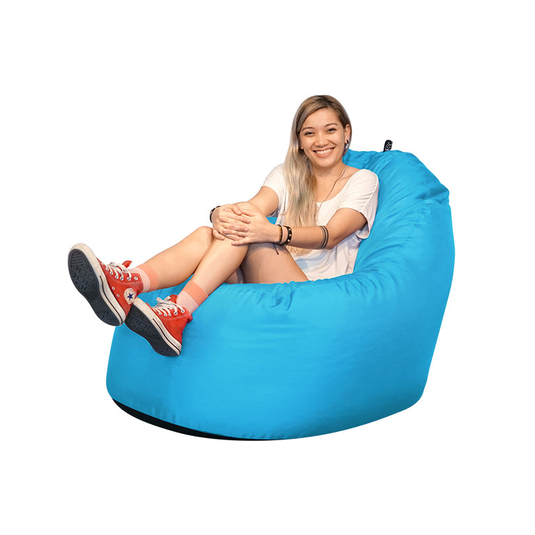 oomph – water-repellent bean bag chair