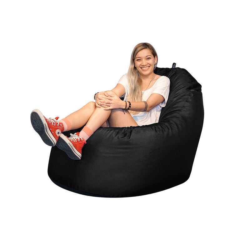 oomph – water-repellent bean bag chair