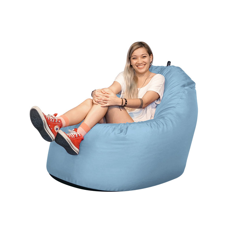oomph – water-repellent bean bag chair