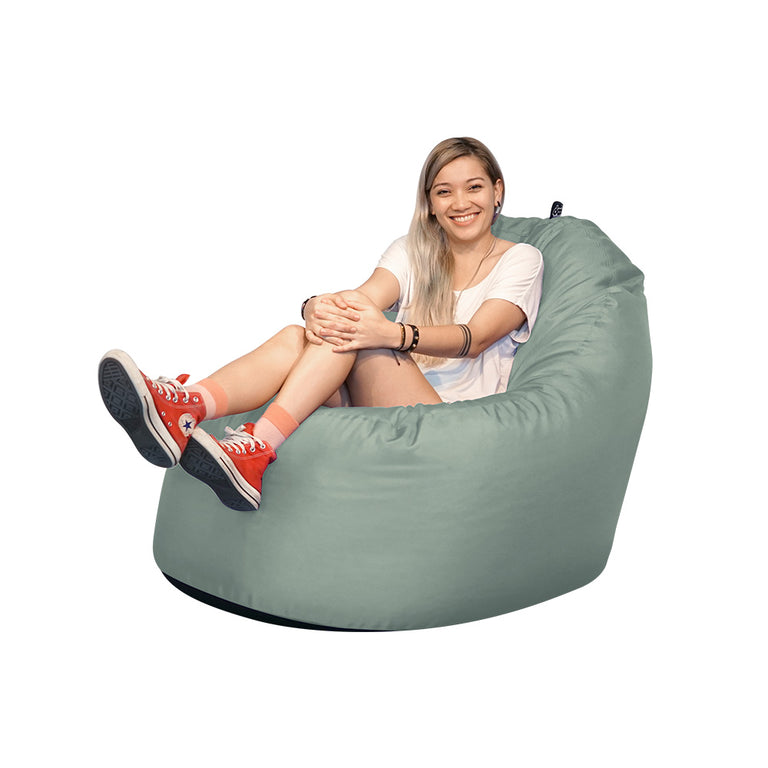 oomph – water-repellent bean bag chair