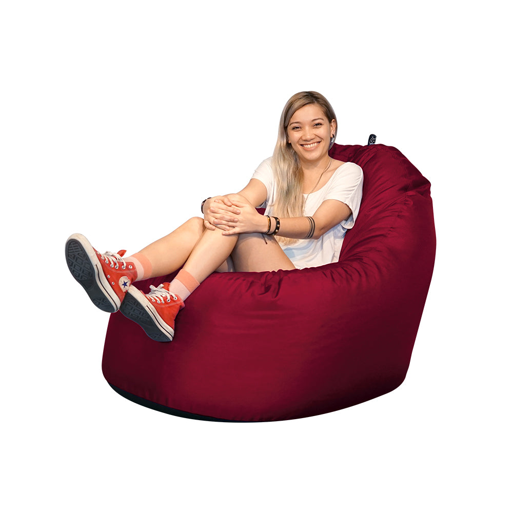 oomph – water-repellent bean bag chair