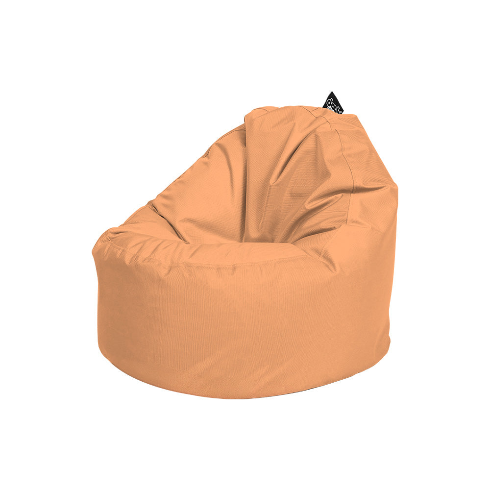 oomph mini – water-repellent kids bean bag chair