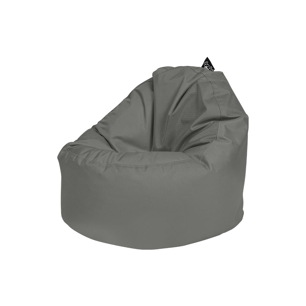oomph mini – water-repellent kids bean bag chair