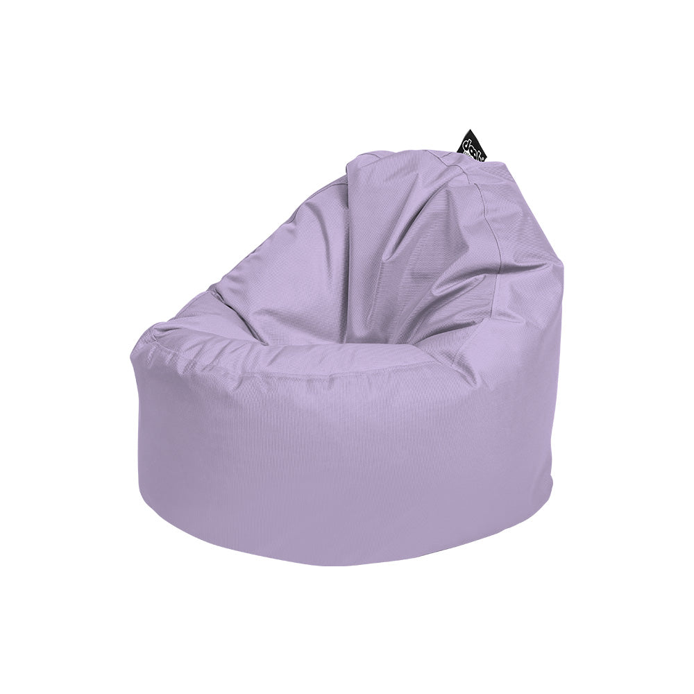 oomph mini – water-repellent kids bean bag chair