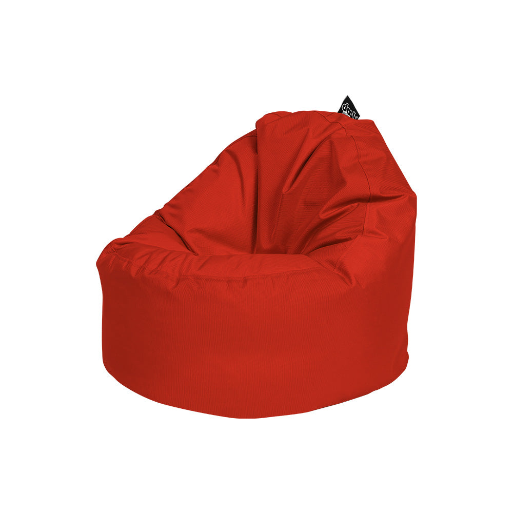 oomph mini – water-repellent kids bean bag chair
