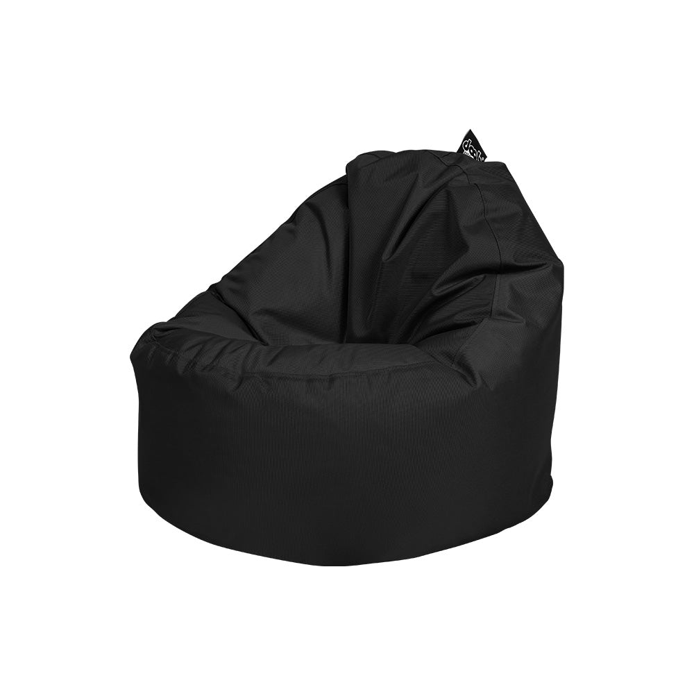oomph mini – water-repellent kids bean bag chair