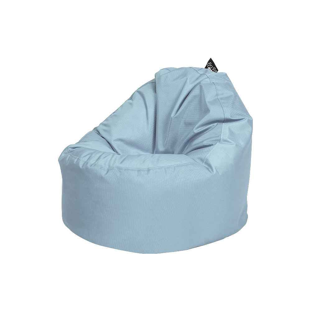 oomph mini – water-repellent kids bean bag chair