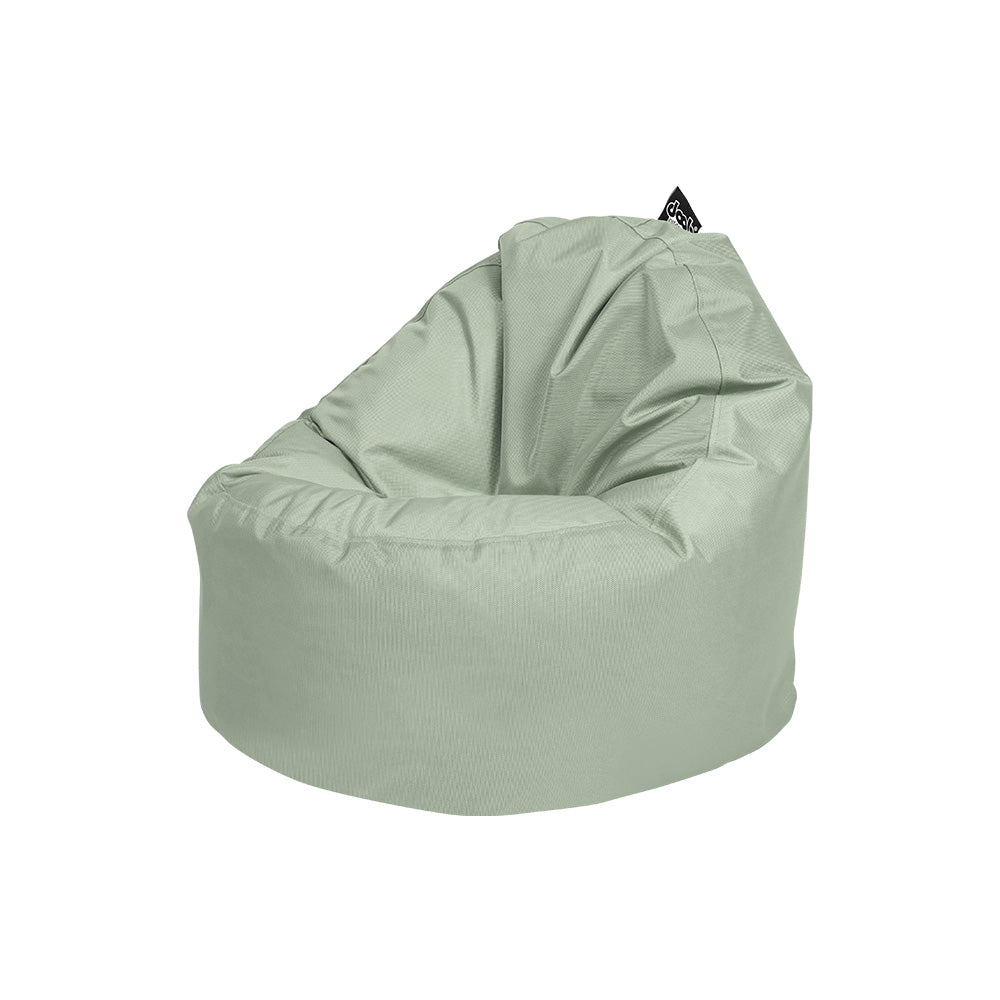oomph mini – water-repellent kids bean bag chair