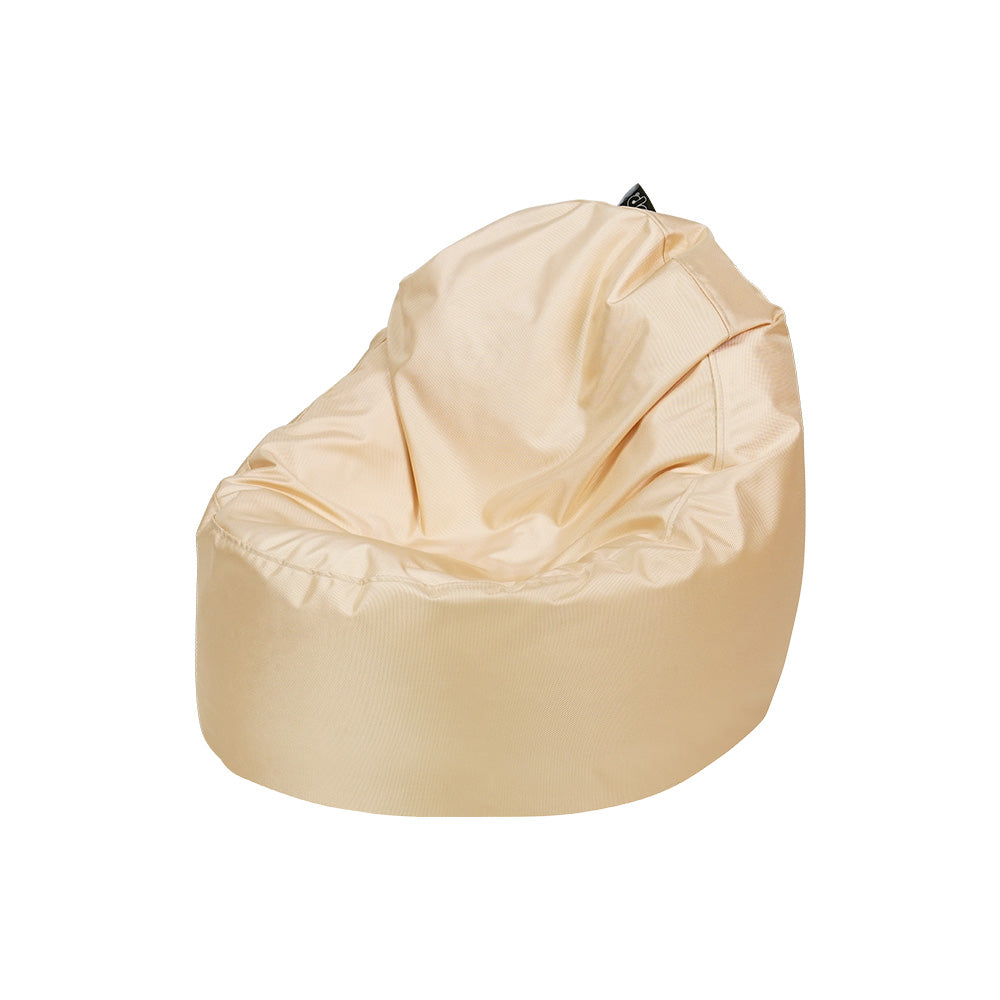 oomph mini – water-repellent kids bean bag chair