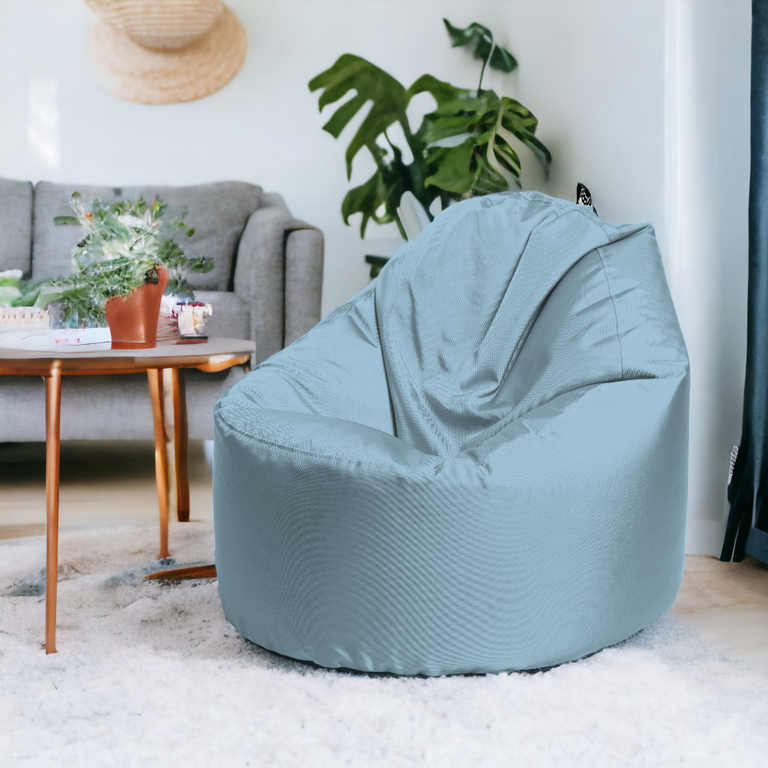 oomph – water-repellent bean bag chair