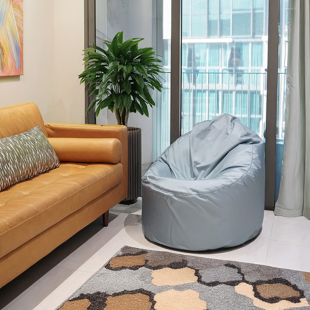 oomph – water-repellent bean bag chair