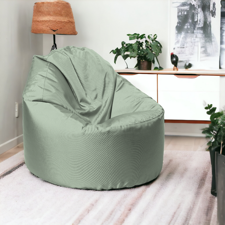 oomph – water-repellent bean bag chair