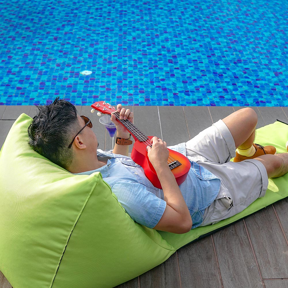 platami – bean bag tatami