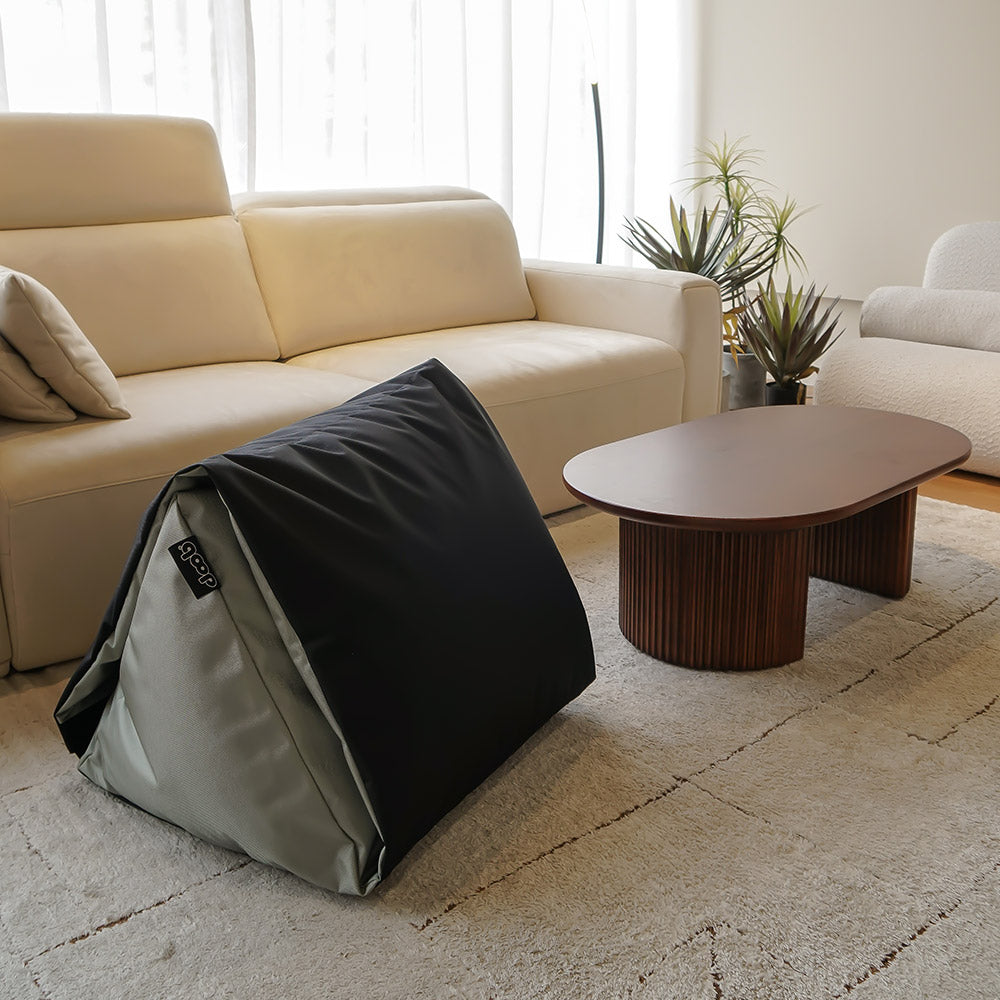 platami – bean bag tatami