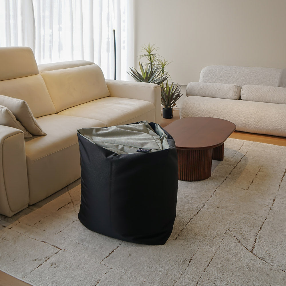 platami – bean bag tatami