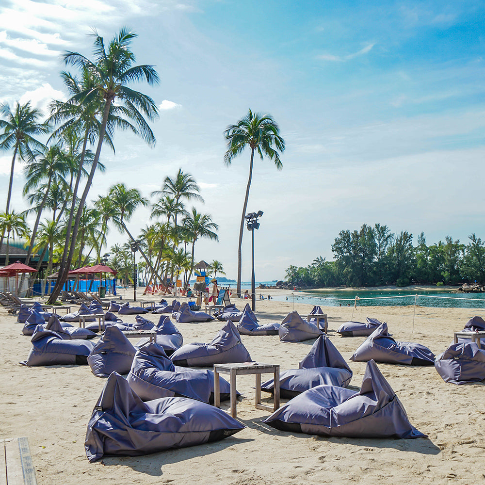 platoopat Alfresco (Relax) – outdoor bean bag lounger