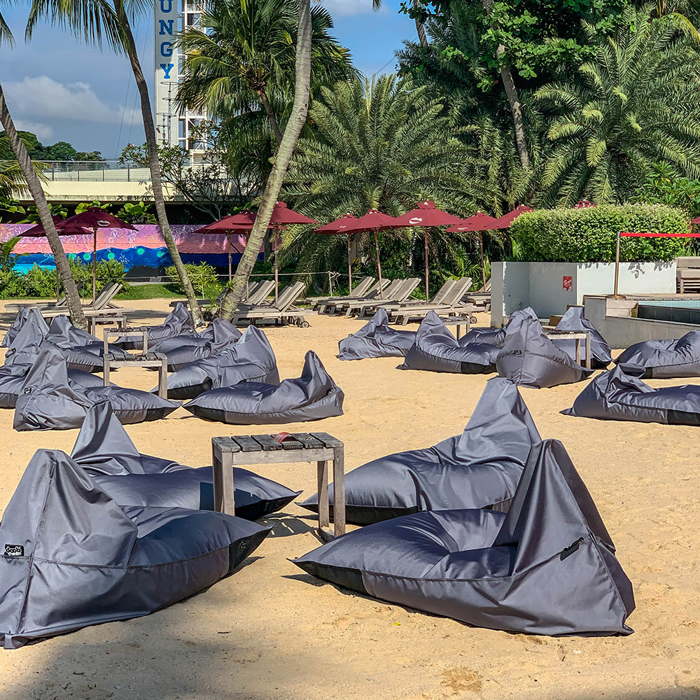 platoopat Alfresco (Relax) – outdoor bean bag lounger