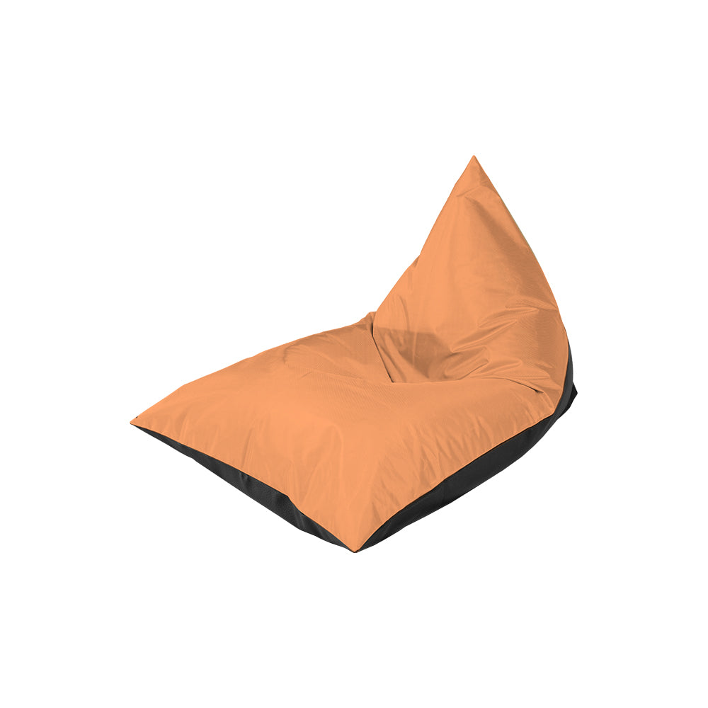 platoopat – dumpling-shaped bean bag lounger