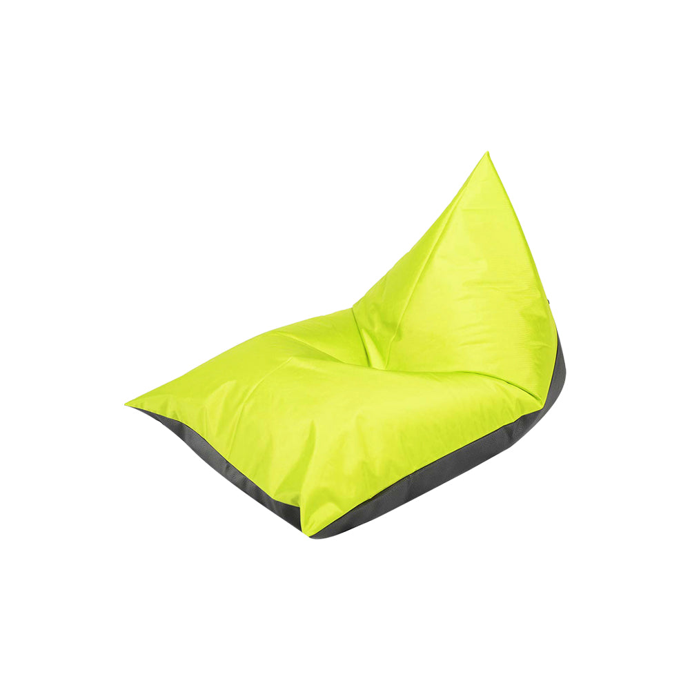 platoopat – dumpling-shaped bean bag lounger