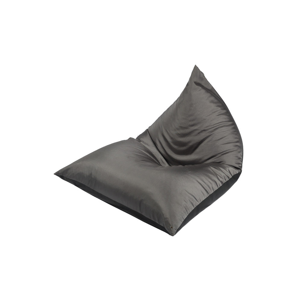 platoopat – dumpling-shaped bean bag lounger